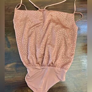 Express Bodysuit
